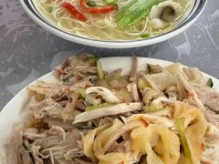 -陈根记大牌档