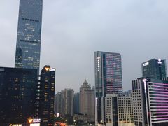-Mercato莫卡多露台餐厅与酒吧(K11店)
