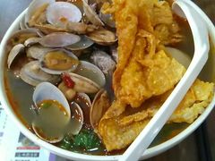 -家味螺蛳粉&烤鱼(五角场店)