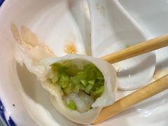 -听涛雅苑百味饺子老家菜馆