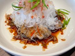 -南京空港温德姆花园酒店·MTF满庭芳中餐厅