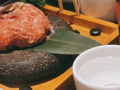 -小乌猪·金华筒骨煲(永盛购物广场店)