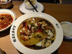 -太二酸菜鱼(上海佛罗伦萨小镇店)