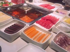 -海底捞火锅(玉桥商业广场店)