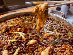 -胖子鱼·天水麻辣鱼火锅(秦州407店)