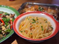 -兔槽江湖菜·重庆璧山兔(水围店)