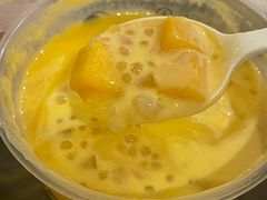 -杨枝金捞甜品(氹仔泉澧店)
