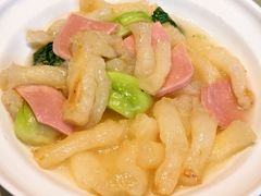 -東城故事·尋找姆媽的味道(玉兰路店)