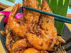 -马来西亚肉骨茶汤·招牌螃蟹·烧鸡·呷喱吧吧(海上世界店)