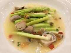 -阿诺泰·泰国餐厅(棕北店)