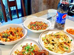 -湘村小灶·地道长沙菜·本地人优选(咸嘉新村店)