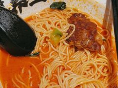 -和府捞面(欧亚卖场店)