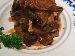-三凤酒家·百年无锡菜(清扬茂业店)