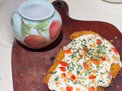 -桃花坞·私房菜餐厅(龙湖时代天街店)