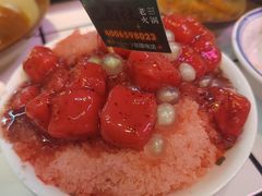 -巴卤社老火锅(财富店)