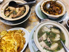 -新峰肉骨茶