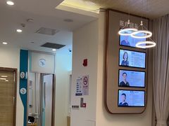 -维乐口腔(美维云门诊陆家嘴店)
