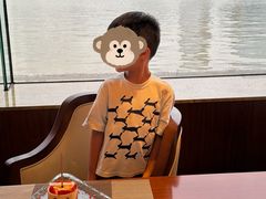 -白天鹅宾馆·流浮阁咖啡厅