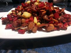 -小鱼儿海鲜港(新村十区店)