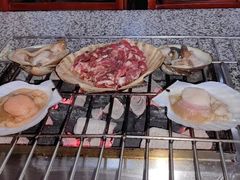 -震海贝烤贝·民俗特色店(延吉总店)