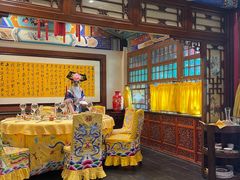 -白家大院·王府宫廷菜(苏州街店)