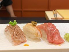 和牛寿司-Sushi Hanzo半藏(天环广场店)