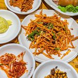 连续上榜5年必吃榜不是没有原因的