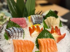 -德川家日本料理(喜隆多新国际店)