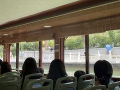-皇家御河游(紫御湾码头)