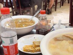 -邢家锅贴老店·非遗·开封菜(金明广场店)