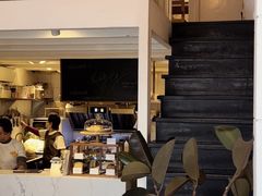 -Egg•Allday Brunch(襄阳北路店)