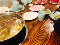 -荣记潮汕牛肉火锅(仙鹤街店)