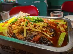 -临胜烧烤大牌档(东葛店)