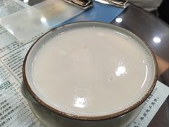 双皮奶姜撞奶-仁信老铺(华盖路店)