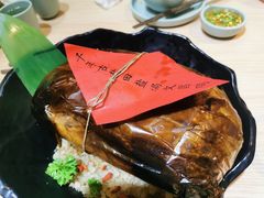 -嗲嗲的椰子鸡(亚龙湾总店)