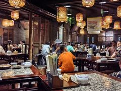 -南京大牌档(崇文门国瑞店)
