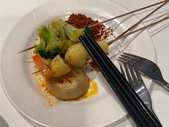 -宜家·瑞典风味餐厅(三桥店)