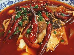 毛血旺-巴蜀风月·聚会团建·生日宴(宝安店)