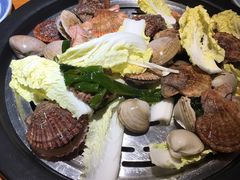 -三个渔夫·蒸汽海鲜(小白楼店)