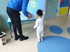 -贝乐少儿英语·全外教(滨江中心)