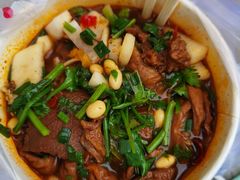 -牛师傅牛肉面(尚隆路店)