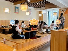 -牛匠和牛寿喜锅(西安总店)