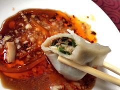 -老边饺子馆(中街店)