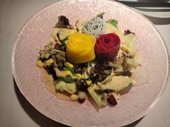 -半勺·新徽菜(银泰城店)