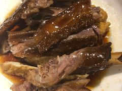 -潮中人·潮州菜(益乐路店)