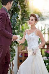 -太古映画婚纱摄影(天河店)