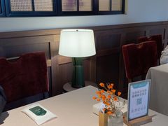 -漢舍中国菜馆(889广场店)