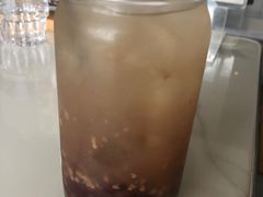 韓式米露紅豆冰-奇纳百川
