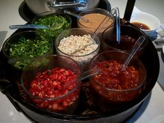 -八珍玉食鸡煲·打边炉(印象城店)