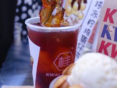 -桂桂茶(恒基名人店)